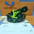 Top Rated LV Belt