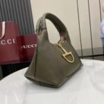 Gucci Softbit medium top handle bag - Image 7