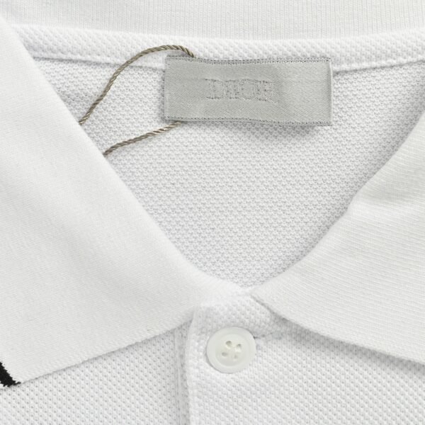 High Quality Dior T-shirt - Image 6