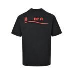 Best Balenciaga T-shirt - Image 4