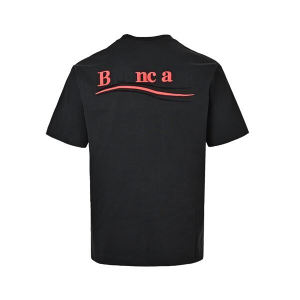 Best Balenciaga T-shirt - Image 4