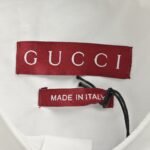 Best Gucci t-shirt - Image 9