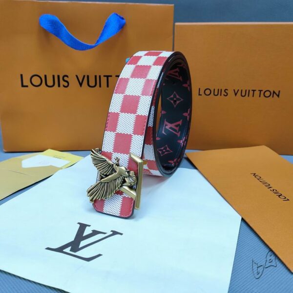 Top Rated LV Belt - Image 3