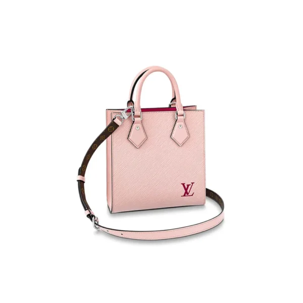 LV SAC PLAT BB - Image 2