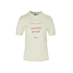 High Quality Dior T-shirt - Image 2