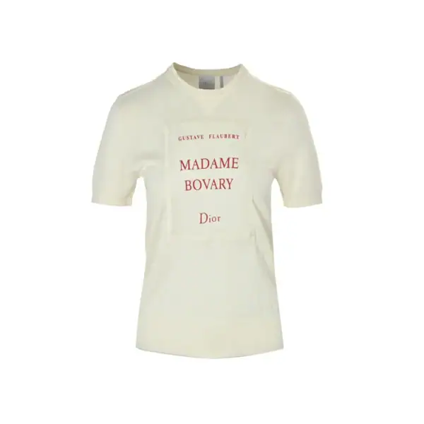High Quality Dior T-shirt - Image 2