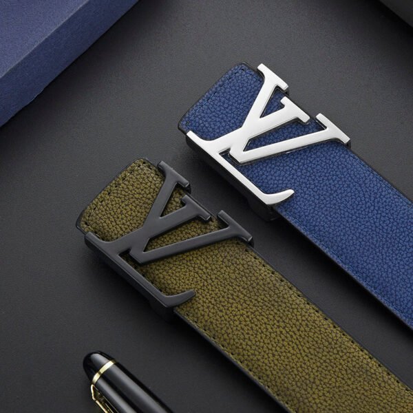 Top Rated LV Belt - Image 3