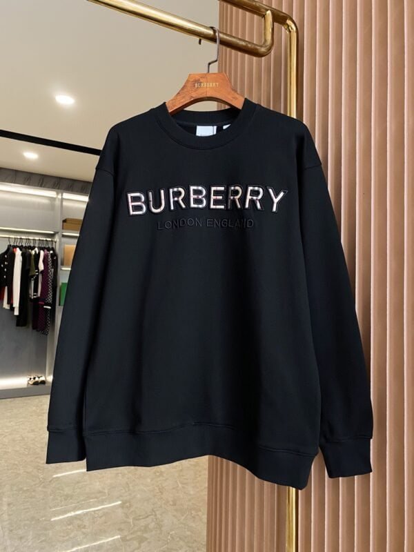 Best Burberry Hoodie - Image 2
