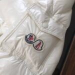 Mocler DownJacket - Image 8