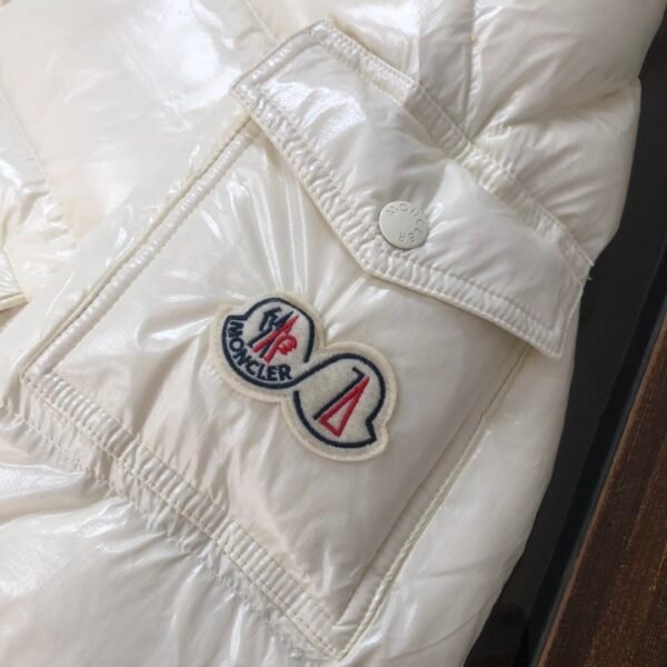 Mocler DownJacket - Image 5