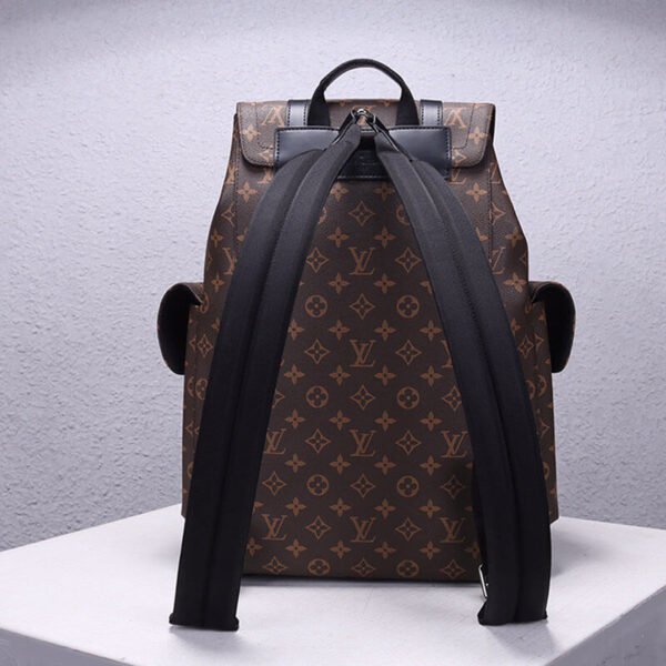 LV Christopher PM Backpack - Image 5