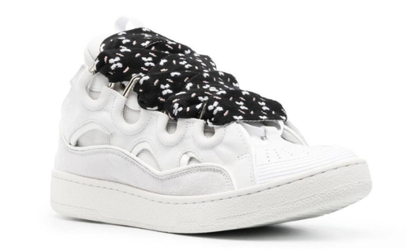 Curb White Black - Image 3
