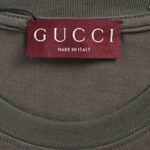 Best Gucci t-shirt - Image 6