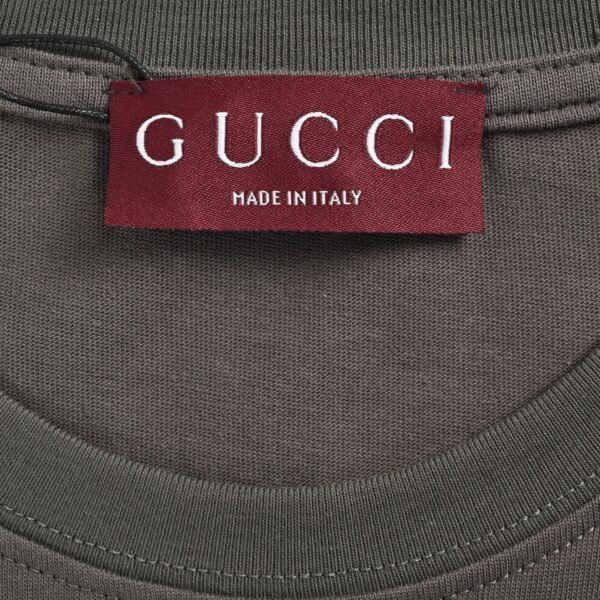 Best Gucci t-shirt - Image 6