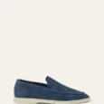 Summer Walk Loafer(Black Figs)