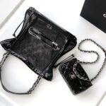 Chanel Medium La Madrague Tote(HIGH-END GRADE) - Image 10