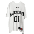 Best Balenciaga T-shirt