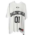Best Balenciaga T-shirt