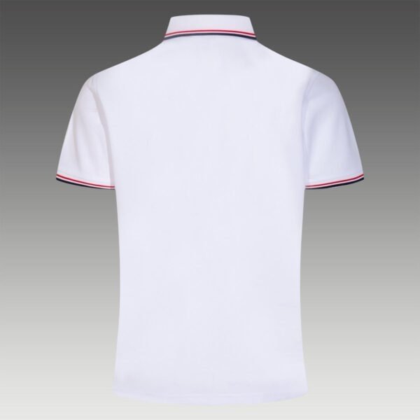 Best Moncler t-shirt - Image 6