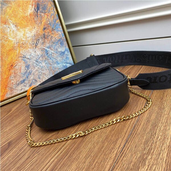 LV New Wave Multi Pochette Handbag - Image 7