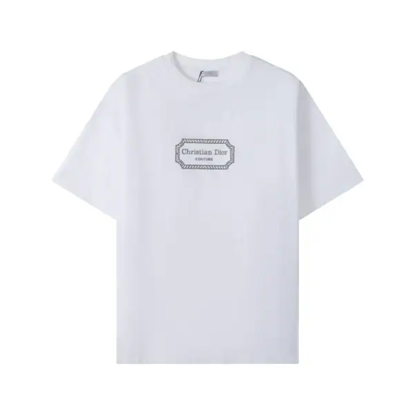 High Quality Dior T-shirt - Image 5