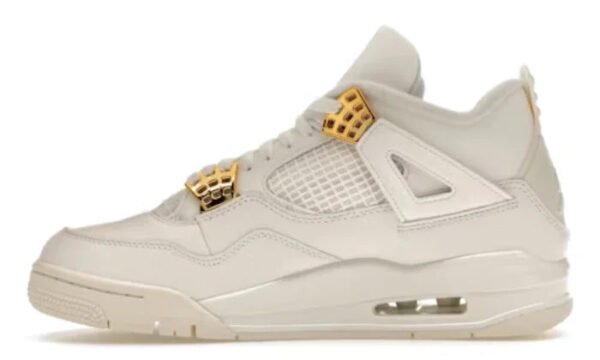 Metallic Gold - Image 2