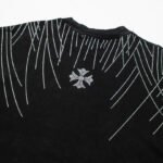 Top rated Chrome hearts Hoodie - Image 7