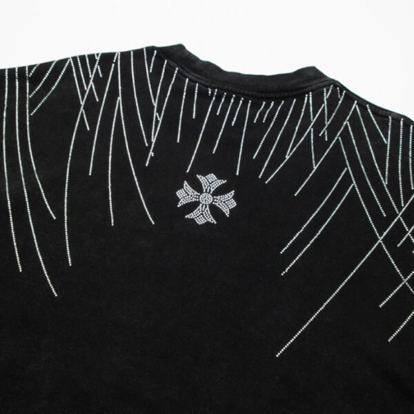 Top rated Chrome hearts Hoodie - Image 7