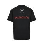 Best Balenciaga T-shirt - Image 4
