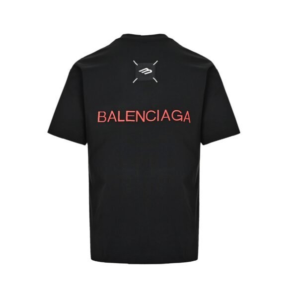 Best Balenciaga T-shirt - Image 4