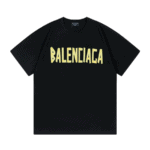 Best Balenciaga T-shirt - Image 7