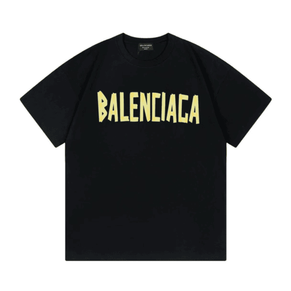 Best Balenciaga T-shirt - Image 7