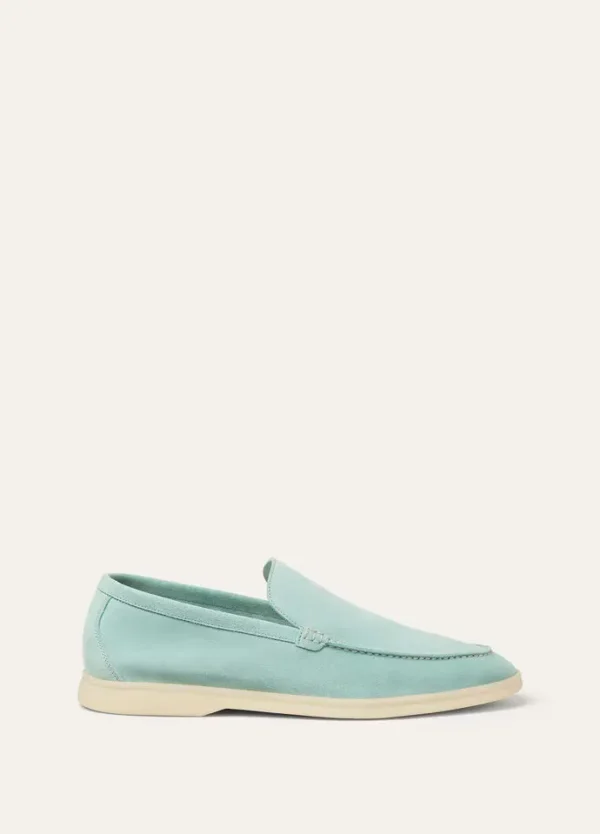 Summer Walk Loafer(Acquamarina) - Image 2