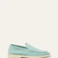 Summer Walk Loafer(Acquamarina)