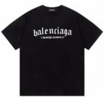 Best Balenciaga T-shirt
