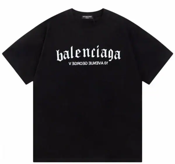 Best Balenciaga T-shirt - Image 2
