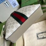 Ophidia small GG shoulder bag - Image 8
