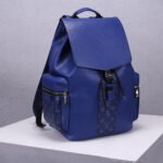 Louis Vuitton Outdoor Backpack - Image 4