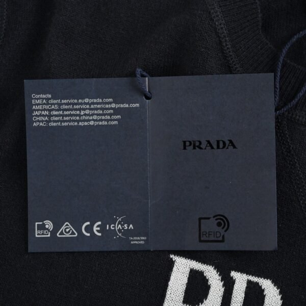 Prada T-shirt - Image 6