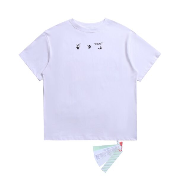 Off-White T-shirt - Image 6