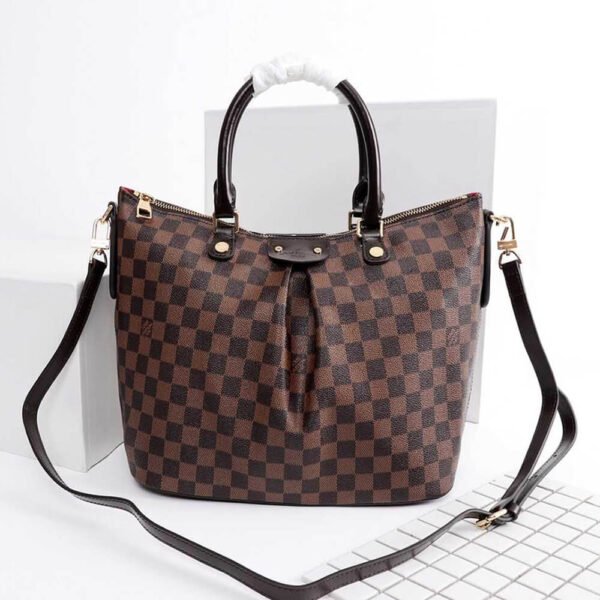 Louis Vuitton Siena MM - Image 5