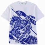 T-Shirts Burberry