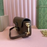 Gucci Horsebit 1955 small shoulder bag - Image 4