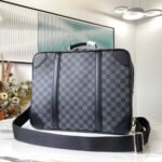 LV BRIEFCASE BACKPACK - Image 6