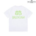 Best Balenciaga T-shirt - Image 5