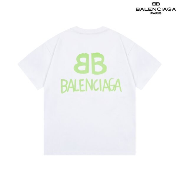 Best Balenciaga T-shirt - Image 5