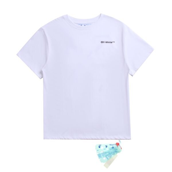 Off-White T-shirt - Image 6
