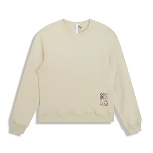 Best Burberry Hoodie - Image 2