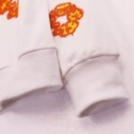 High Quality Denim Tears Hoodie - Image 7