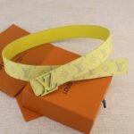Top Rated LV Belt - Image 7